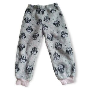 Disney 2T fleece pants